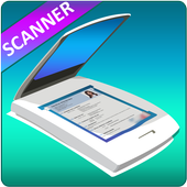 Document Scanner - Fast Scanner to Pdf icon