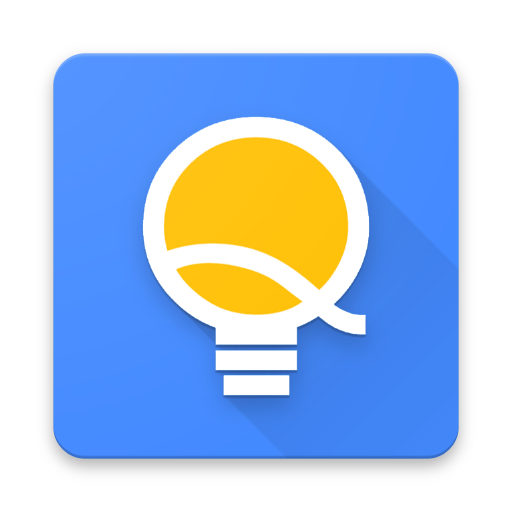 Light the bulb icon