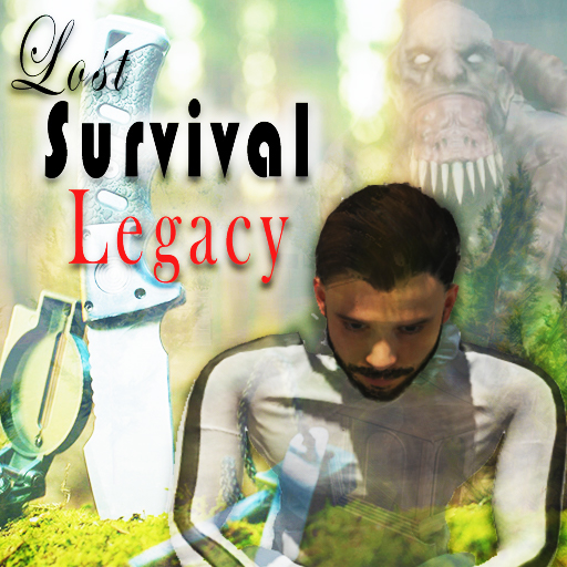 Lost Survival: Legacy icon