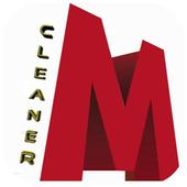 Master Cleaner pro booster icon