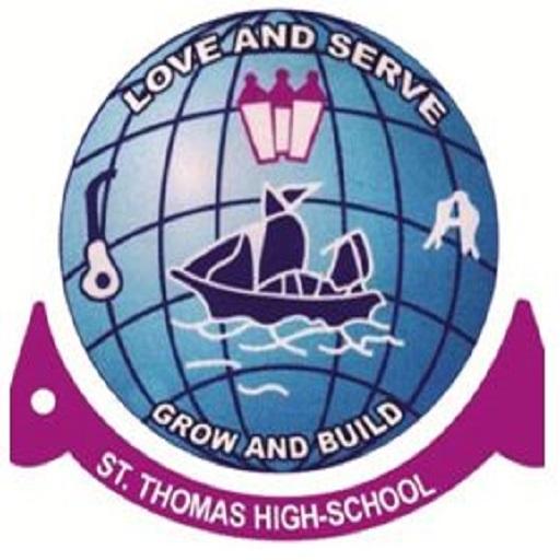 ikon St Thomas High School