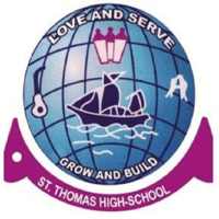 St Thomas High School on 9Apps