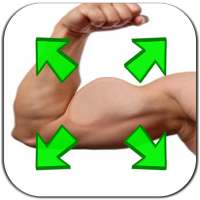 Muscle Editor - Bodybuilding