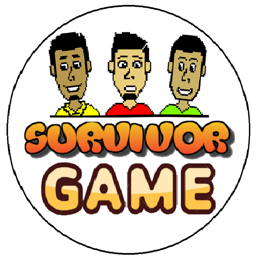 Survivor Game icon