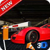 Modern Real Car Parking Simulator 2019 icon