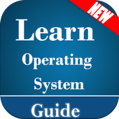 Learn Operating System icon