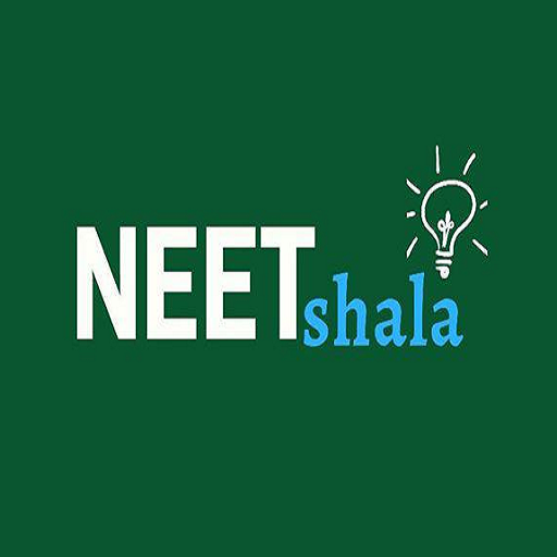 Neetshala - Learning and Social Platform for NEET icon