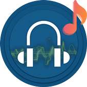 Audio MP3 Music Player HD- AMy Music🎵