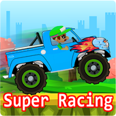 Super Rio Racing Adventure World icon