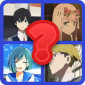 Guess Pics: Darling In The FranXX icon