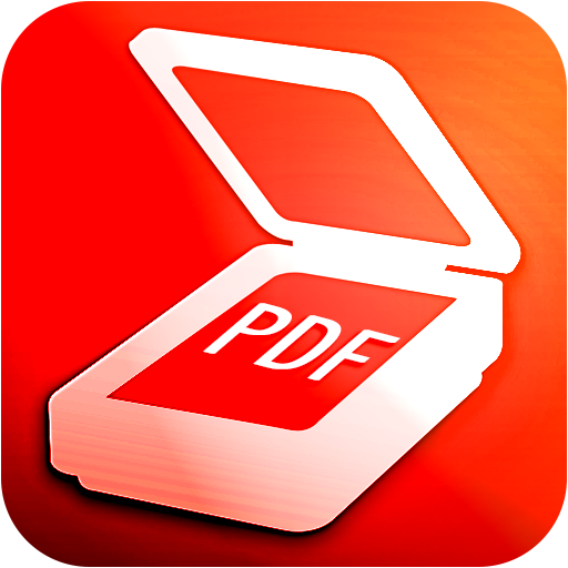 Pdf Creator PDF Scanner 2019 Free App icon