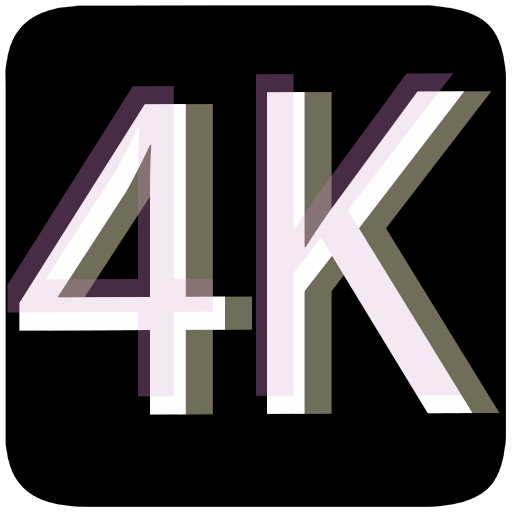 4K Wallpapers (UHD Backgrounds) icon