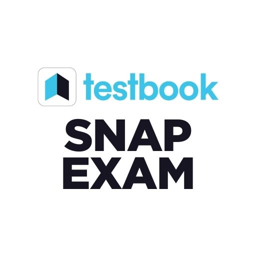 ikon SNAP Exam Preparation App: Prev year Papers, books