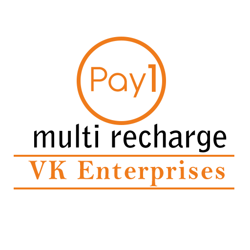 Phone Pay Multi Recharge icon