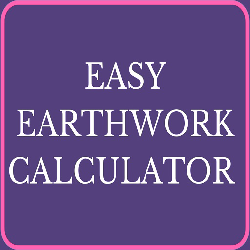 ikon Easy Earthwork Calculator