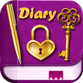 Personal Diary icon