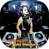 Dj Semalam Bobo Dimana on 9Apps
