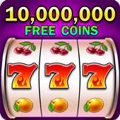 Slots Free - Hot Hot Spin