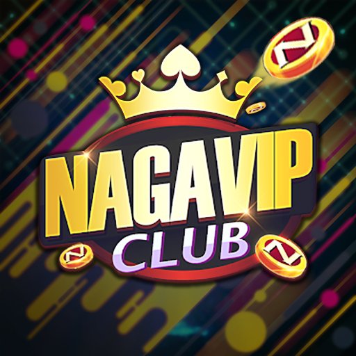 Nagavip - Cổng Game Uy Tín icon