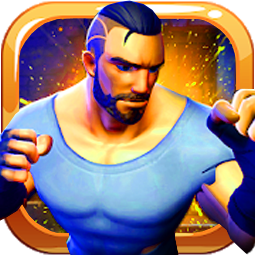 Extreme Street Fighting icon