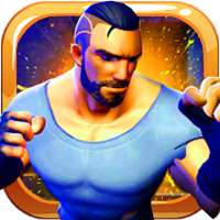 Extreme Street Fighting