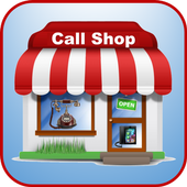 Call Shop icon