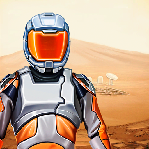 PVP Ship: Shooter 5 vs 5 icon