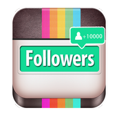 Instagram Free Followers Prank icon
