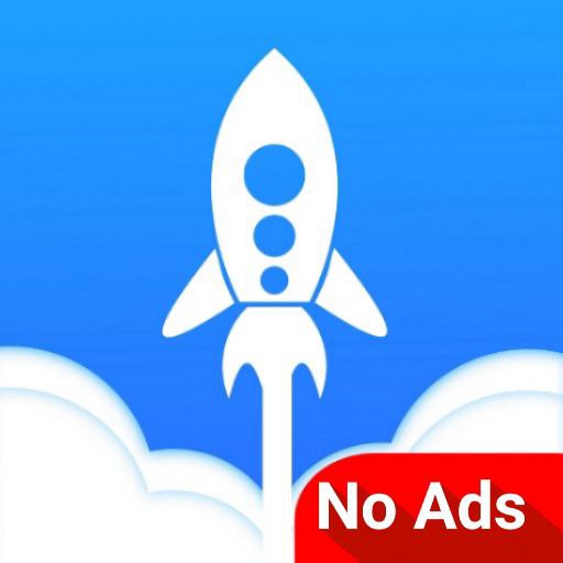 Phone Booster Pro - Cache Cleaner &amp; Speed Booster icon