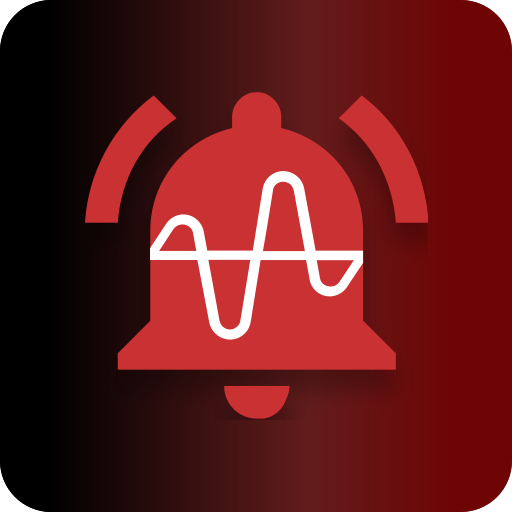 JMS 4.0 Alarming icon