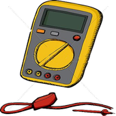 Check Components icon