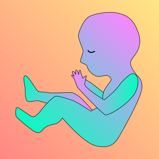 Pregnancy Simulator icon