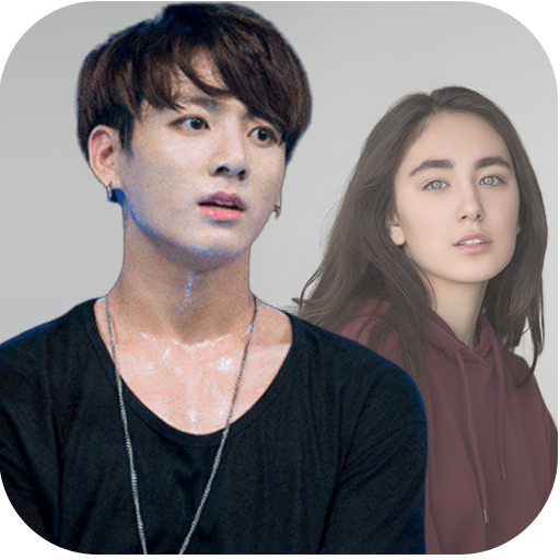 Selfie With Jin – BTS Wallpapers icon