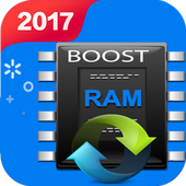 RAM Expander And Booster icon