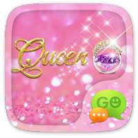 GO SMS PRO QUEEN THEME on 9Apps