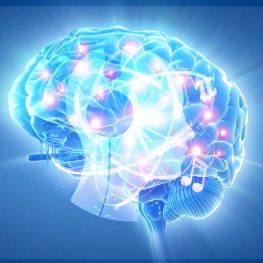 Brain Booster Music (Anîkèt Gøyàt) icon