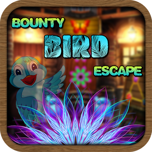 Bounty Bird Escape - Best Escape Games icon