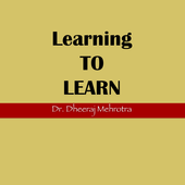 Learning To Learn icon