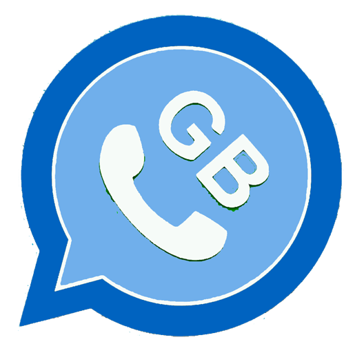 GBWhats Pro Version - GB WA Mod Blue Terbaru icon