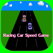 Racing Car Speed Game icon