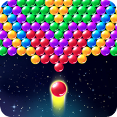 Bubble Shooter icon