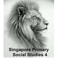 Quiz for Singapore Primary Social Studies 4