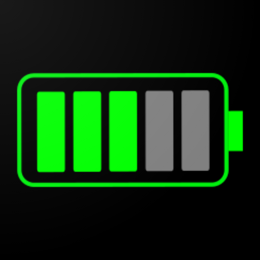 Gestionnaire De Charge De Batterie icon