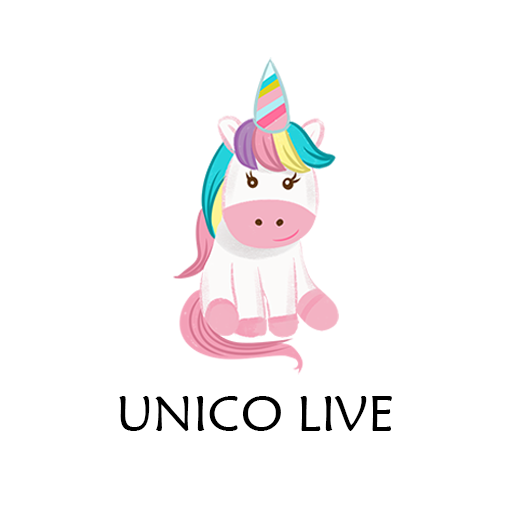 UNICO LIVE icon