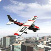 Vuelo Piloto 3D Simulador 2015