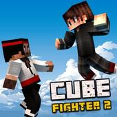 Cube Fighter 2 icon