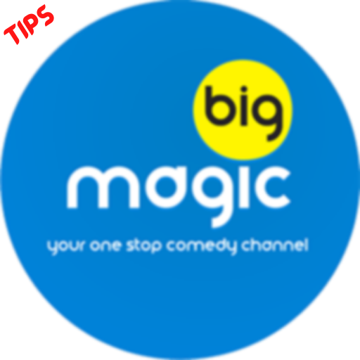 Guide Big Magic | Full Serials Live Channels Tips icon