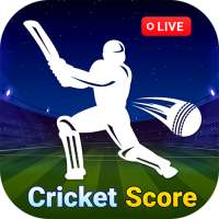 Live Cricket Score - Live Cricket Tv