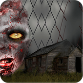 Zombify - Change into Zombie icon