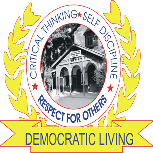 PGSSS ADMIN आइकन